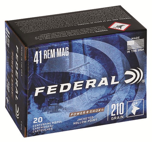 FED C41A 210 JHP 20 - 556 Black Friday Promotion